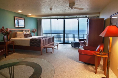 Inn at Spanish Head Resort Hotel - image 30