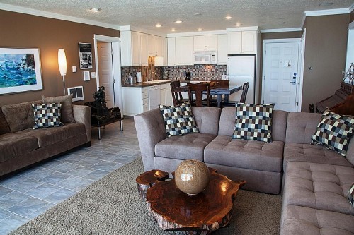 Inn at Spanish Head Resort Hotel - image 31