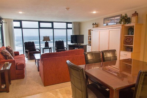 Inn at Spanish Head Resort Hotel - image 32
