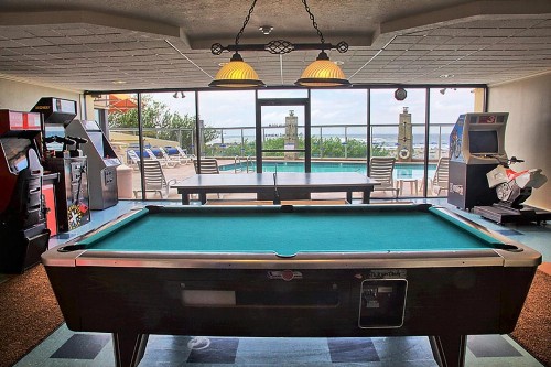 Inn at Spanish Head Resort Hotel - image 33