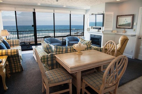 Inn at Spanish Head Resort Hotel - image 35
