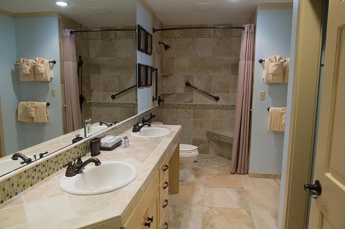 Inn at Spanish Head Resort Hotel - image 36