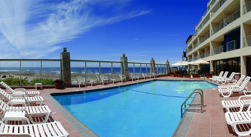 Inn at Spanish Head Resort Hotel - image 37
