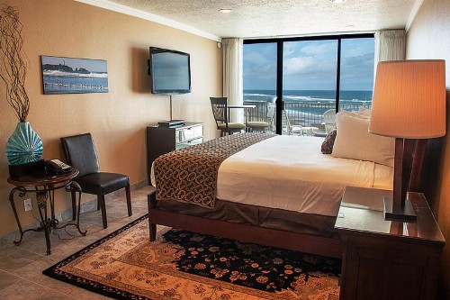 Inn at Spanish Head Resort Hotel - image 5