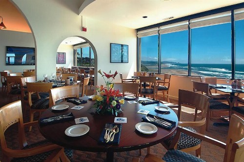 Inn at Spanish Head Resort Hotel - image 8