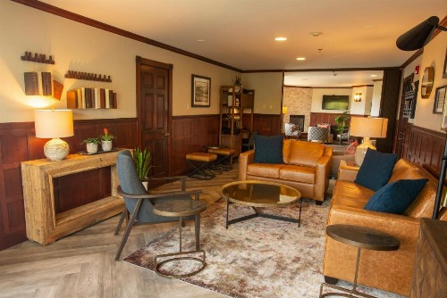 Shearwater Inn - image 24