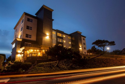 Shearwater Inn - image 31