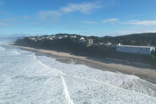 Westshore Oceanfront Suites