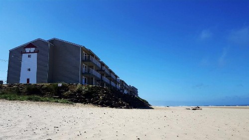 D Sands Hotel