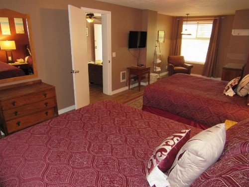Captain Cook Inn - image 17