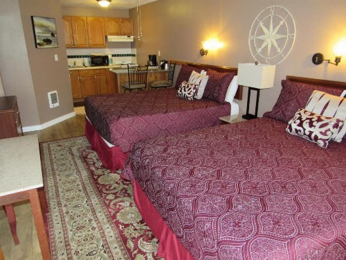 Captain Cook Inn - image 19