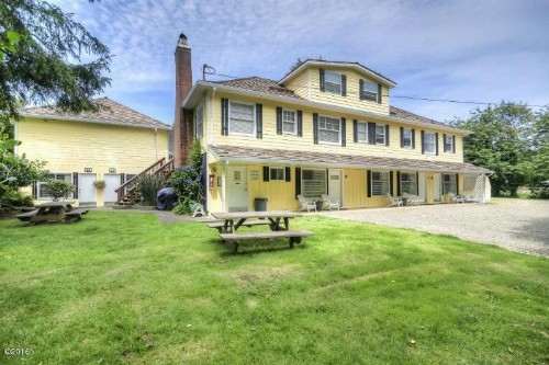Captain Cook Inn - image 2