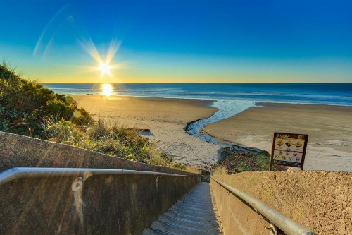 Sandscape & Sunsets - image 10