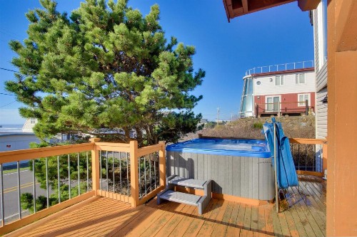 The Boat House Retreat - image 8