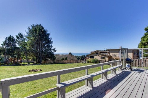 Crystal Rose Cottage - image 12
