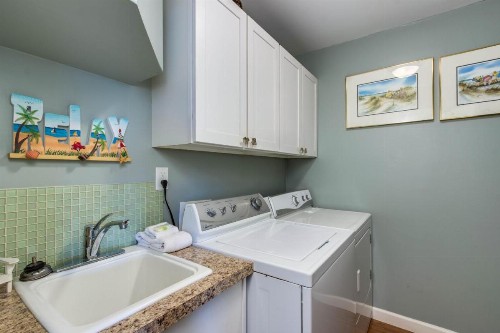 Crystal Rose Cottage - image 6