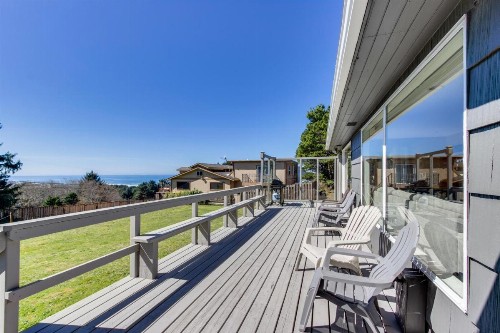 Crystal Rose Cottage - image 8