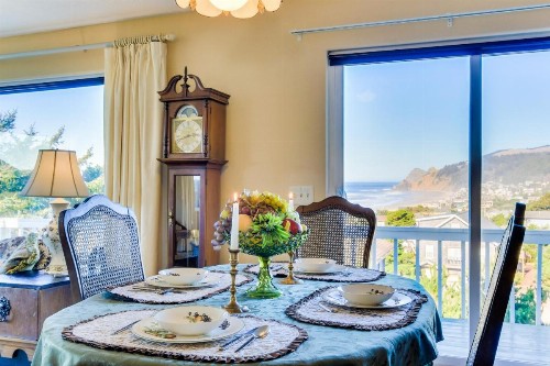 Ocean View Terrace - image 11