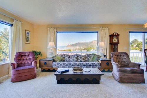 Ocean View Terrace - image 6
