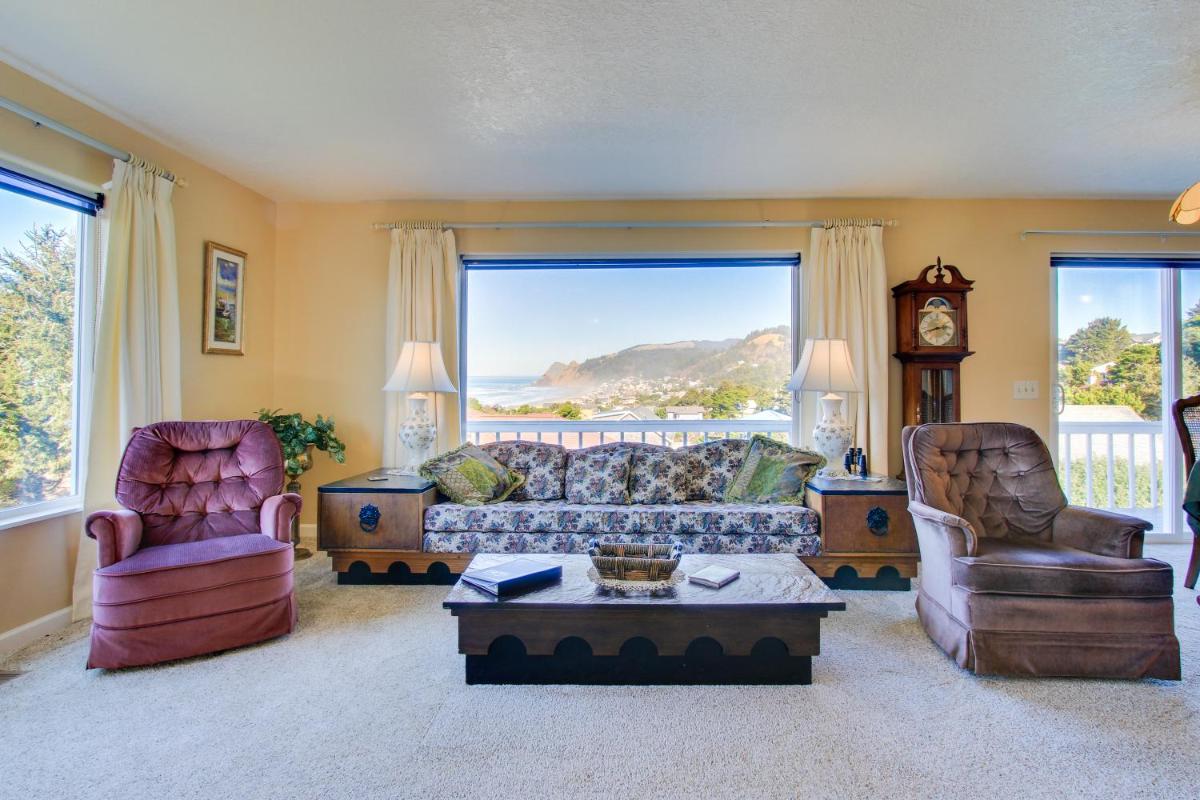 Ocean View Terrace - image 6