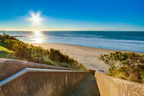 Warm Ocean Breeze - image 11