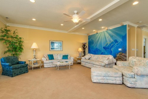 Warm Ocean Breeze - image 5