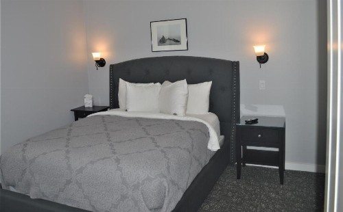 Starfish Manor Oceanfront Hotel - image 24