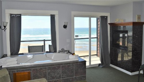 Starfish Manor Oceanfront Hotel - image 25