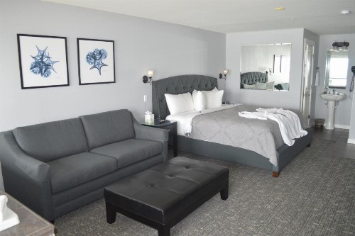 Starfish Manor Oceanfront Hotel - image 27
