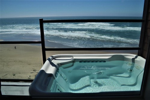 Starfish Manor Oceanfront Hotel - image 30