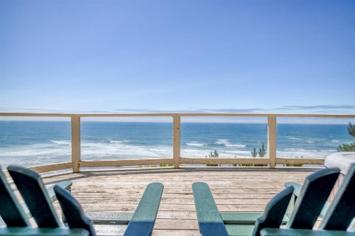 Sea Amor Oregon