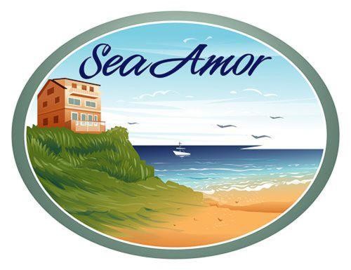 Sea Amor - image 5
