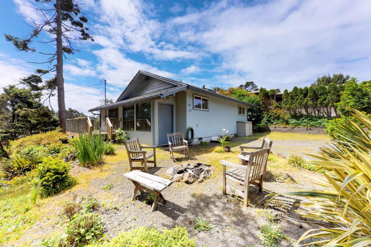Sandy Cottage - main image