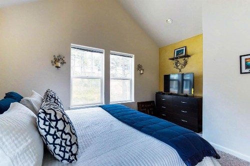 Beach house with a park - image 7