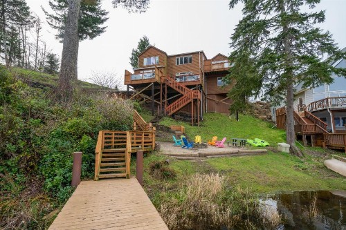 Retreat on Devils Lake - image 10
