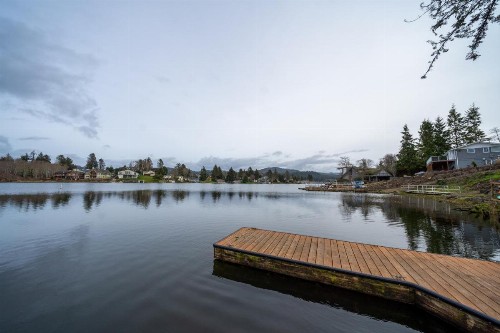 Retreat on Devils Lake - image 7