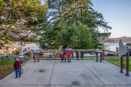Eagle's Bluff - image 12