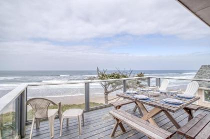 Above The Beach - image 17