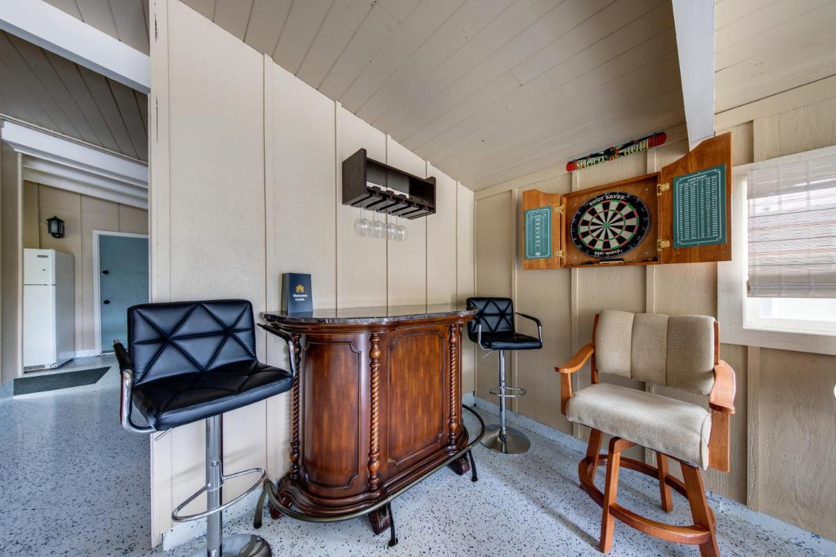 Wecoma Beach Retreat - image 6