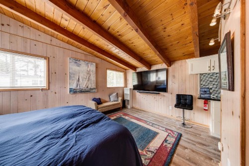 Wecoma Beach Retreat - image 7