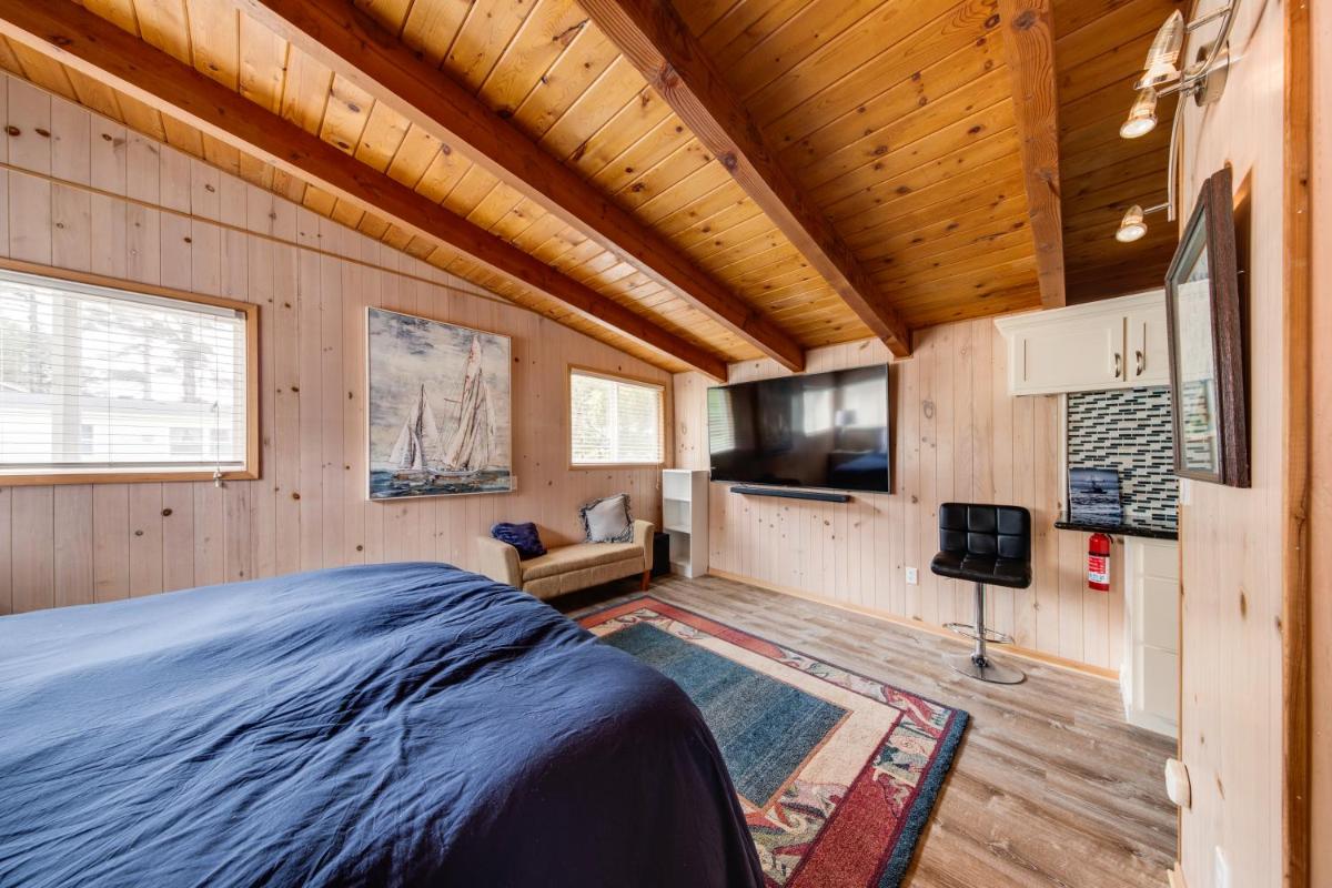 Wecoma Beach Retreat - image 7