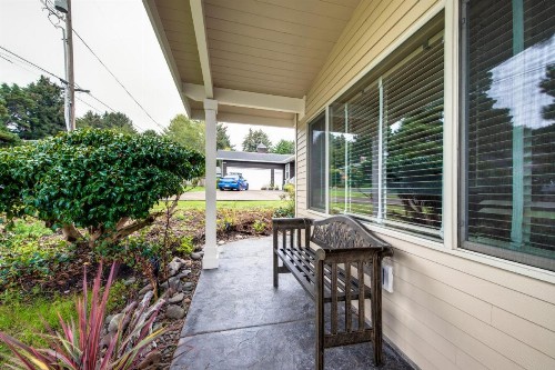 Wecoma Beach Retreat - image 8