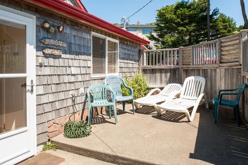 Birds Eye Beach House - image 1