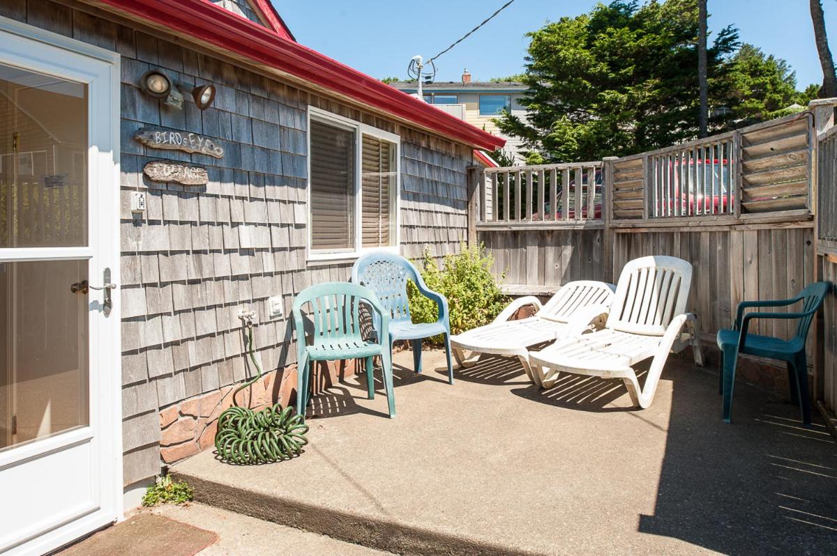 Birds Eye Beach House - main image