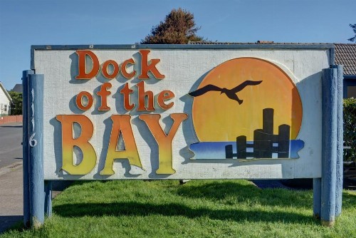 Dock Of The Bay #203 - image 8