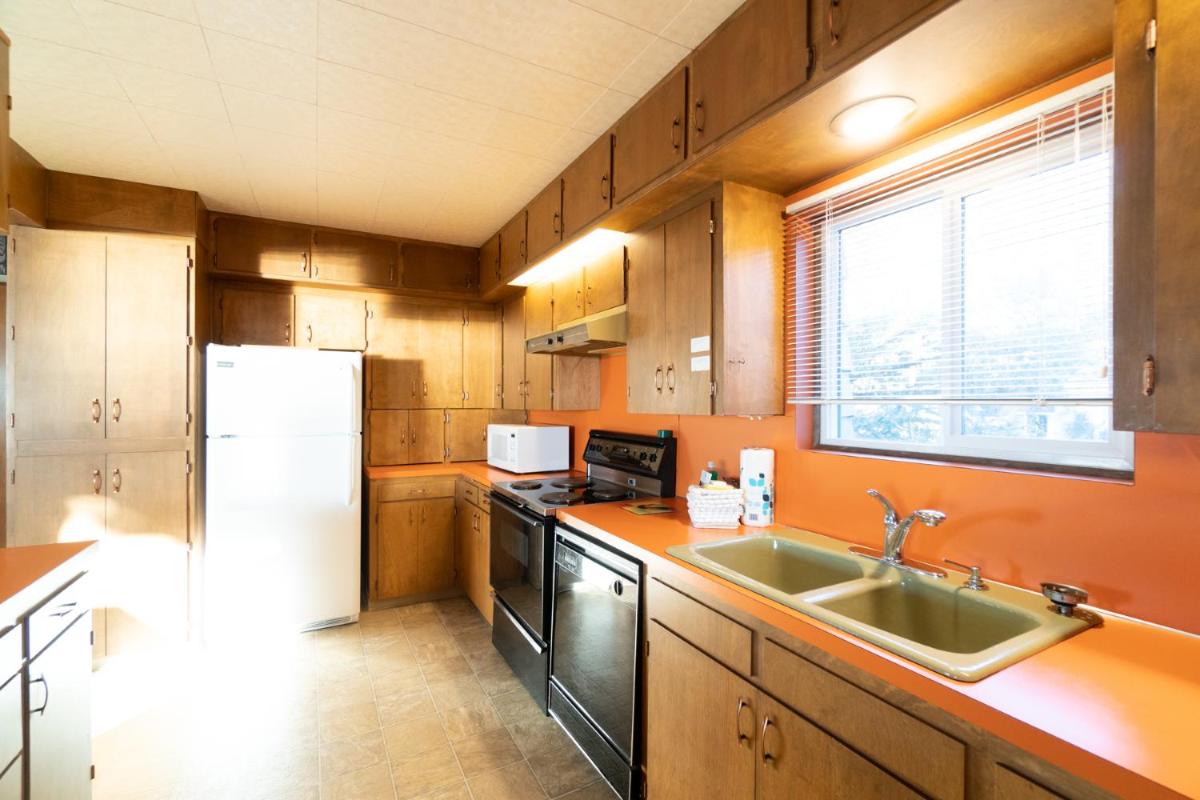 Ebbing House - main image