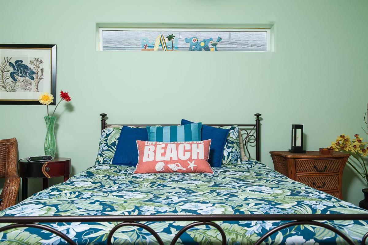 The Blue Crab - image 3