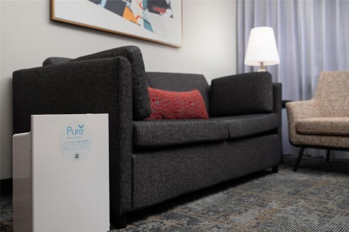 Embassy Suites Lincoln - image 33