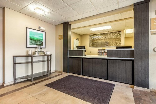 Candlewood Suites Lincoln an IHG Hotel - image 20