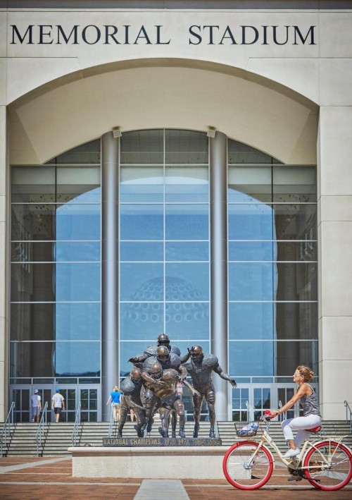 Graduate Lincoln - image 10